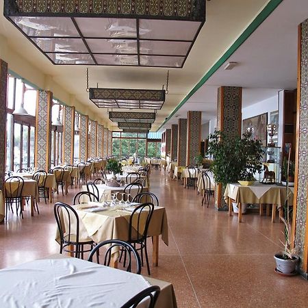 Hotel Capo Noli Esterno foto