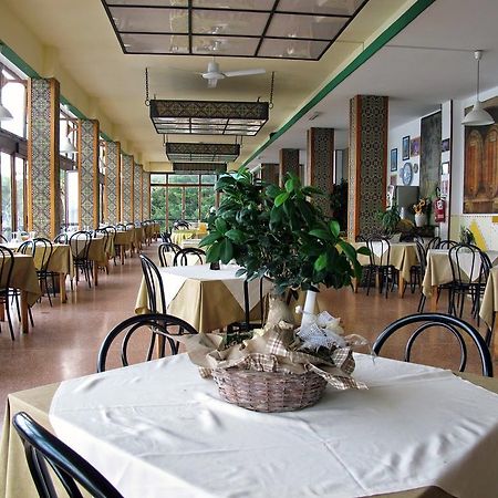 Hotel Capo Noli Esterno foto