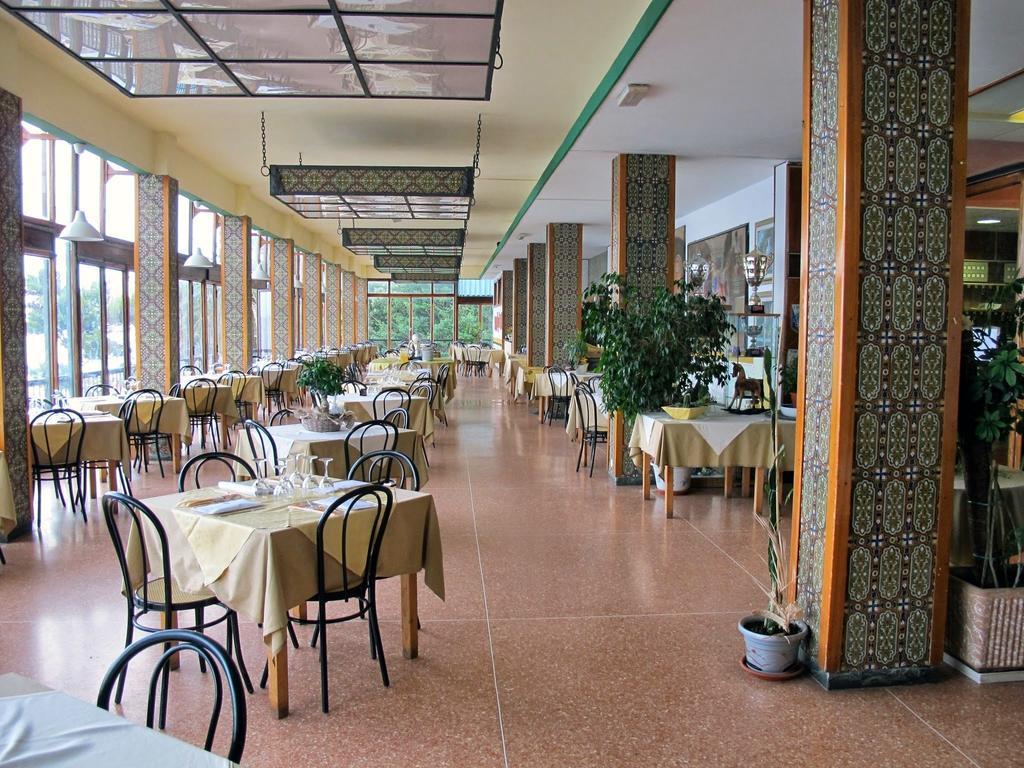 Hotel Capo Noli Esterno foto