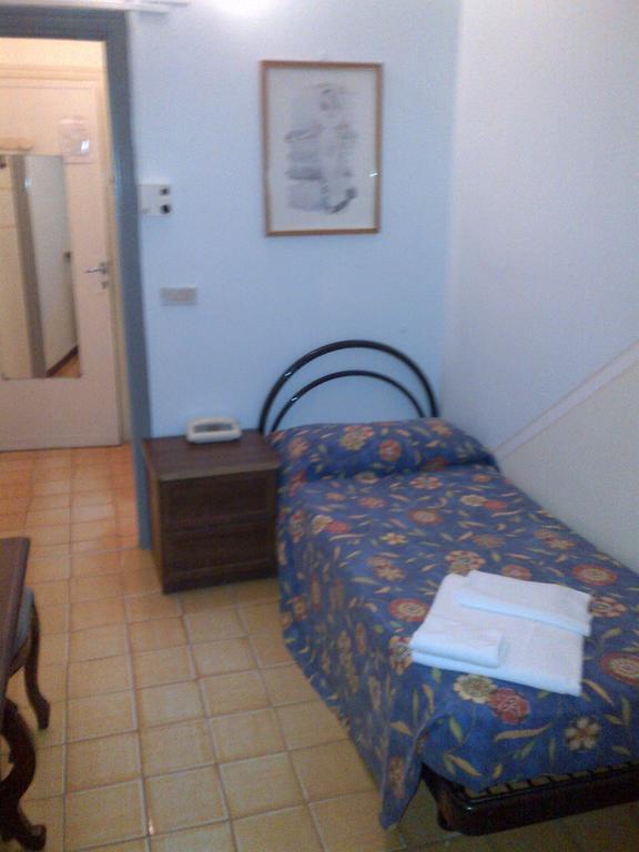 Hotel Capo Noli Camera foto