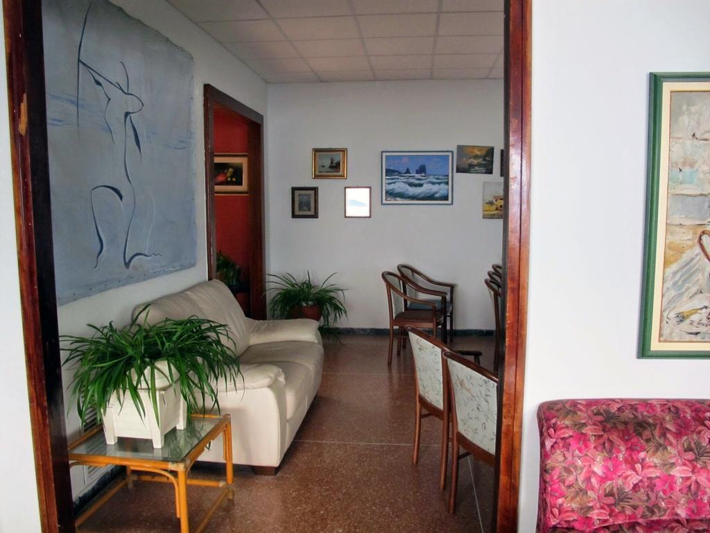 Hotel Capo Noli Esterno foto