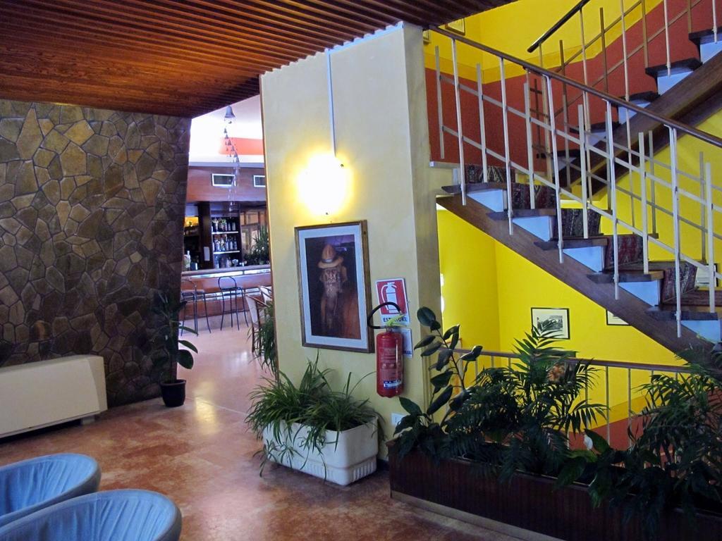 Hotel Capo Noli Esterno foto