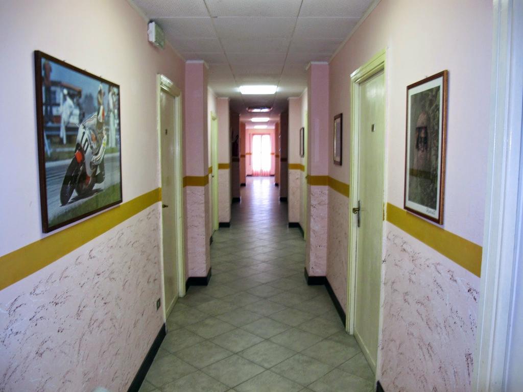 Hotel Capo Noli Esterno foto