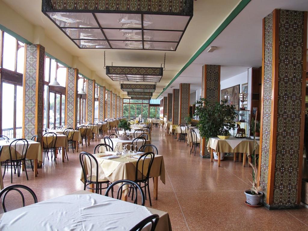Hotel Capo Noli Esterno foto