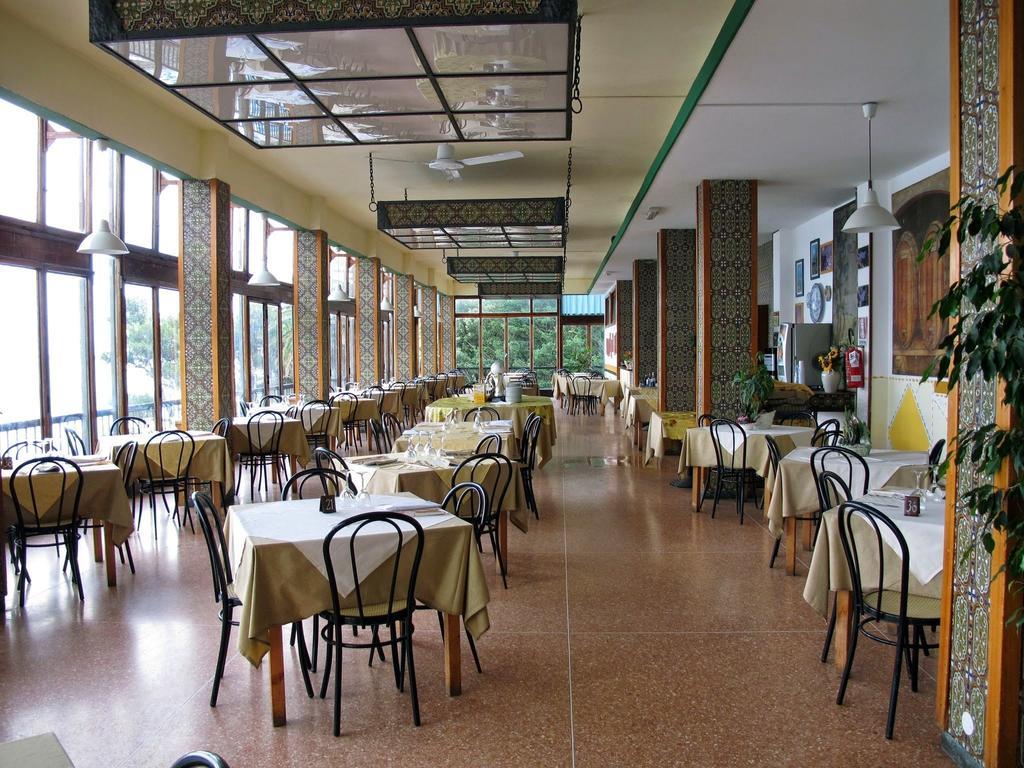Hotel Capo Noli Esterno foto