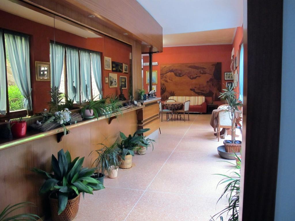 Hotel Capo Noli Esterno foto